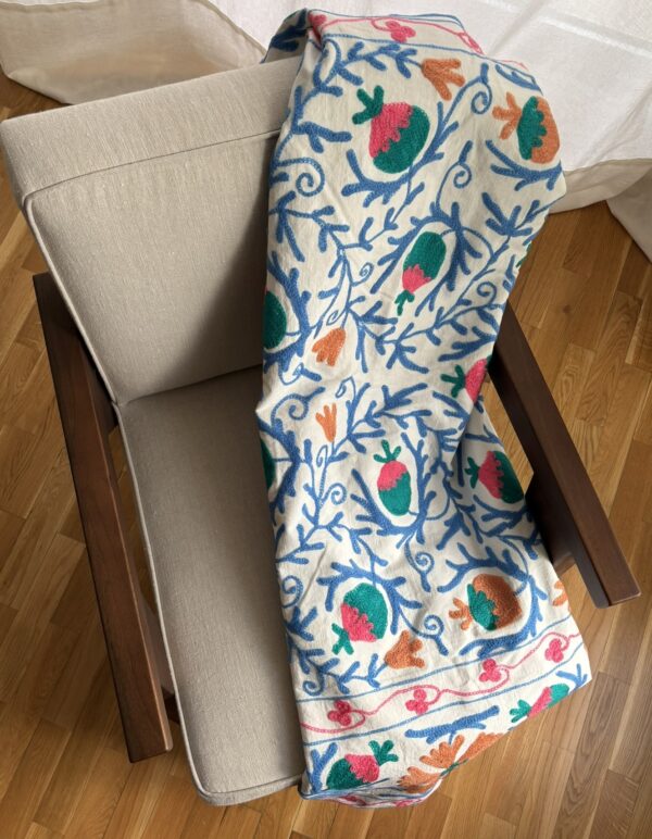 SUZANI BAOBA - Imagen 2