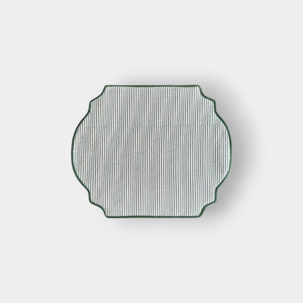 INDIVIDUAL REVERSIBLE CAJUEIRO - Imagen 4
