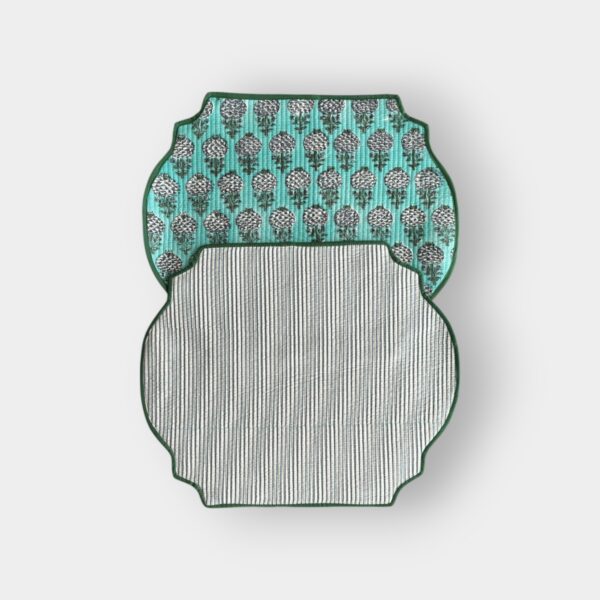 INDIVIDUAL REVERSIBLE CAJUEIRO