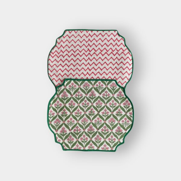 INDIVIDUAL REVERSIBLE ANNONA
