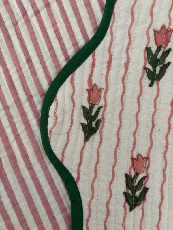 INDIVIDUAL REVERSIBLE CARYA - Imagen 2