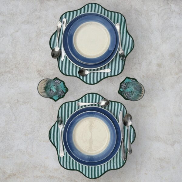 POSAVASOS CAJUEIRO - Imagen 2