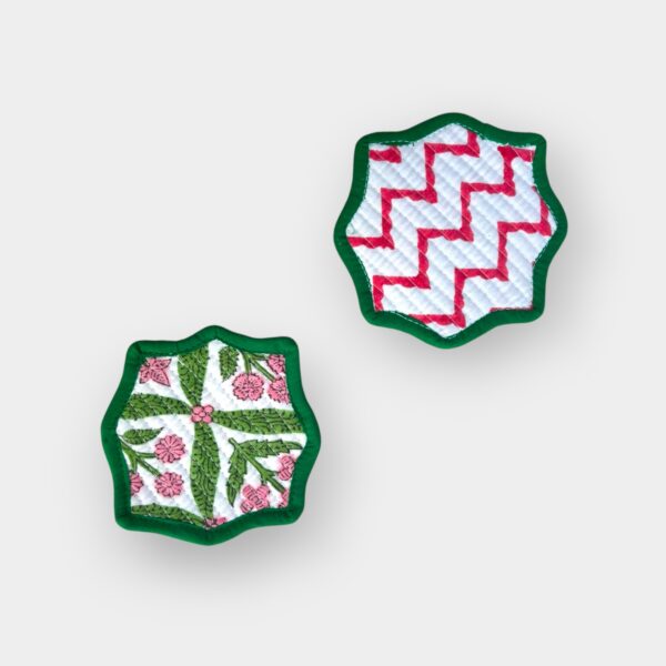 POSAVASOS REVERSIBLE ANNONA