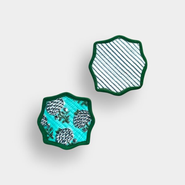 POSAVASOS CAJUEIRO